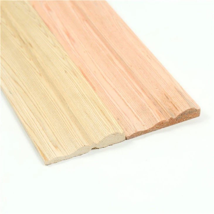 Wood mouldings (2)