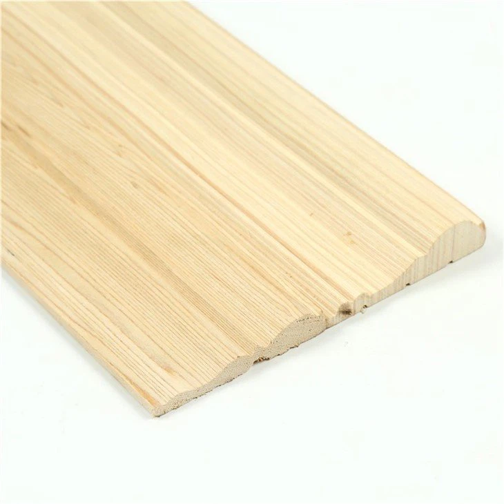 Wood mouldings (3)