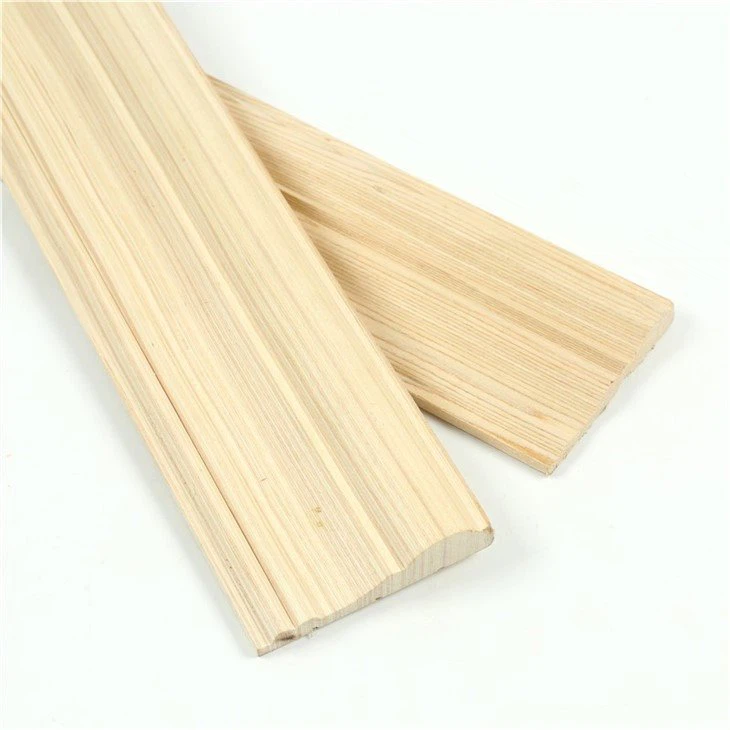 Wood mouldings (5)