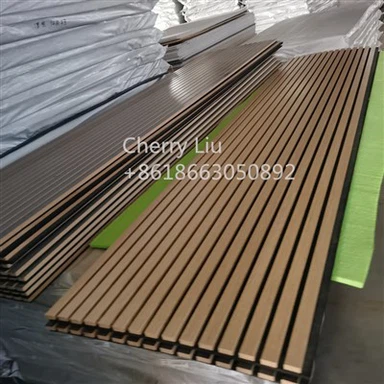 Звукопоглъщащи акустични панели Akupanel