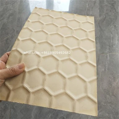 MDF мебелен декор панел